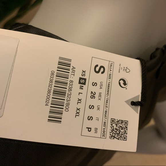 “ZARA”, Dress, size “S” - Picture 8 of 15